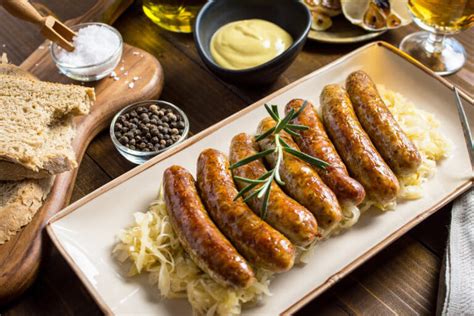  Hengshui-Bratwurst: Kann man ein Stück chinesischer Geschichte wirklich schmecken?