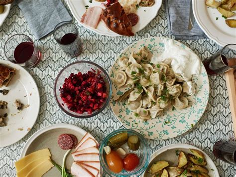  Grechishnoe - Ein herzhaftes russisches Gericht voller überraschender Texturen und Aromen!